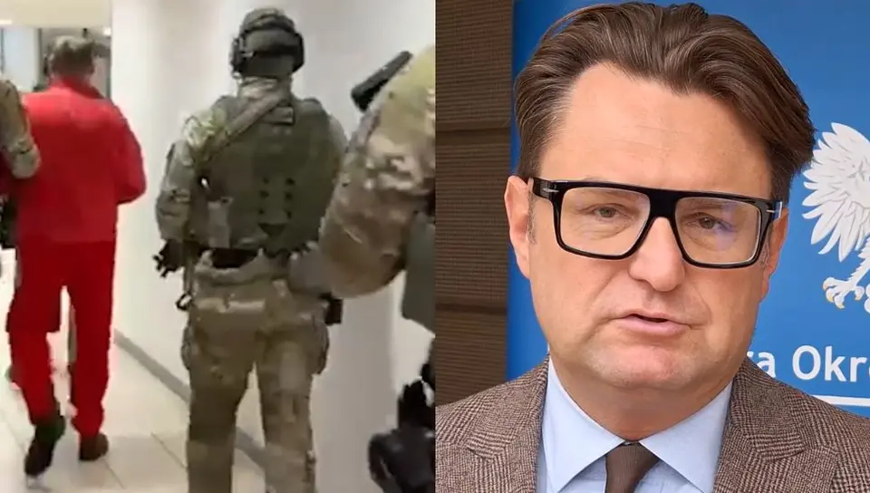 Disappearance of Poznań businessman: breakthrough after 25 years, perpetrators identified