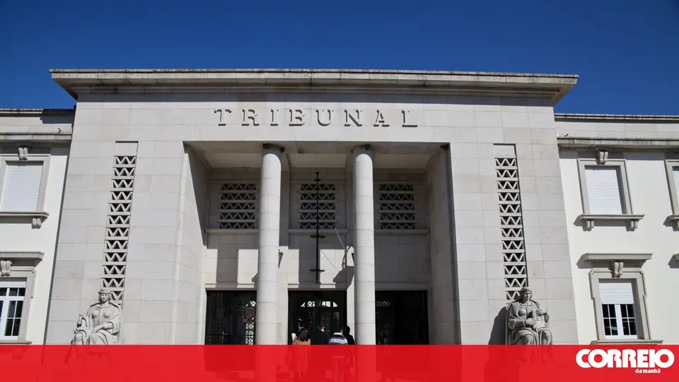 Trial of PSP officer accused of torturing Ukrainian immigrant postponed for third time in Beja