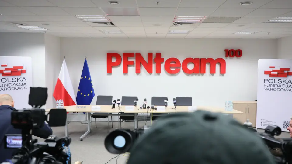 Zarzuty dla członków Solvere ws. kampanii Sprawiedliwe Sądy – grozi 10 lat więzienia