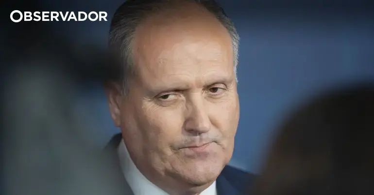 MP realiza buscas na PJ no caso Football Leaks contra diretor Carlos Cabreiro