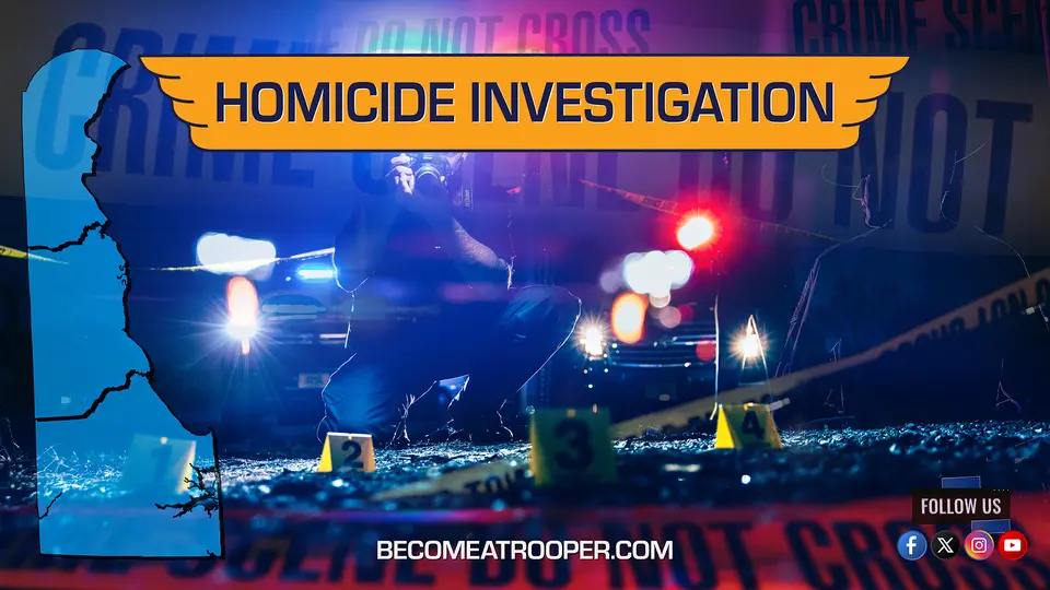 Maryland Man Charged with Manslaughter in Fatal Ellendale Shooting of Georgetown Woman