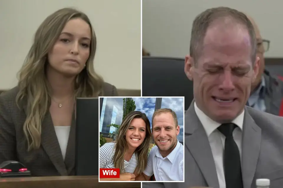 Ex-mistress testifies she hates Caleb Flynn, believes he murdered his wife