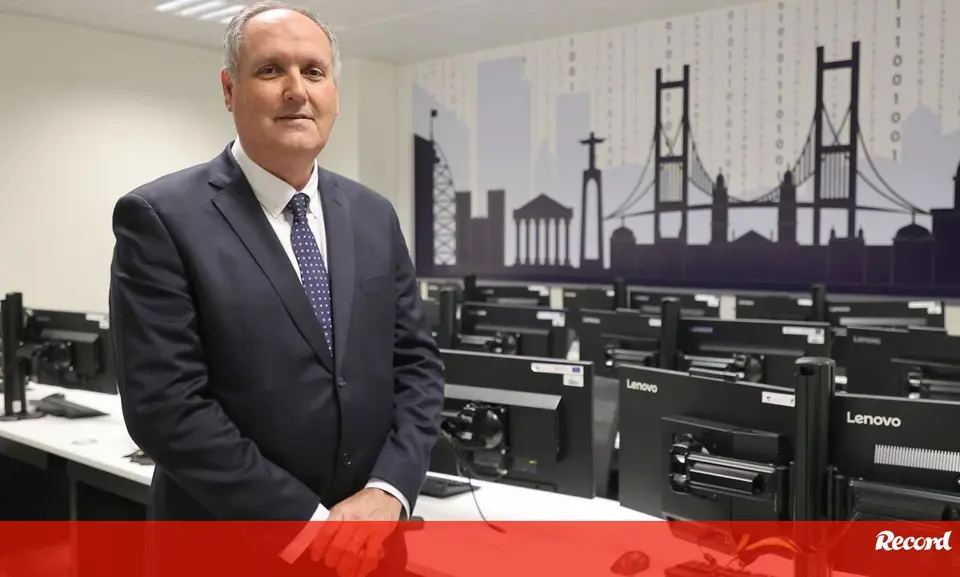 Public Prosecutor searches PJ in Football Leaks case: Carlos Cabreiro in fragile position
