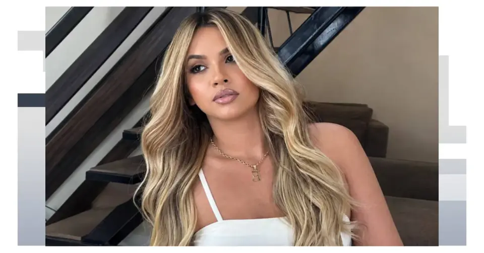 Influencer Evelyn Lima Dantas shot dead in Brazil a week after release from prison