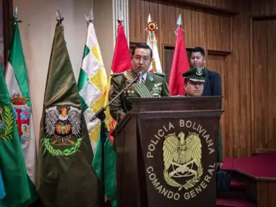 Célula del Comando Vermelho detrás de diez asesinatos en San Ignacio de Velasco