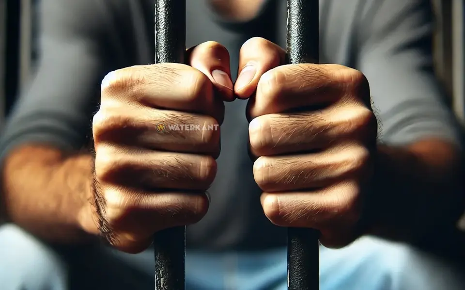 DJ R.S. vrijgelaten door Hof van Justitie Suriname: te weinig bewijs voor mensensmokkel