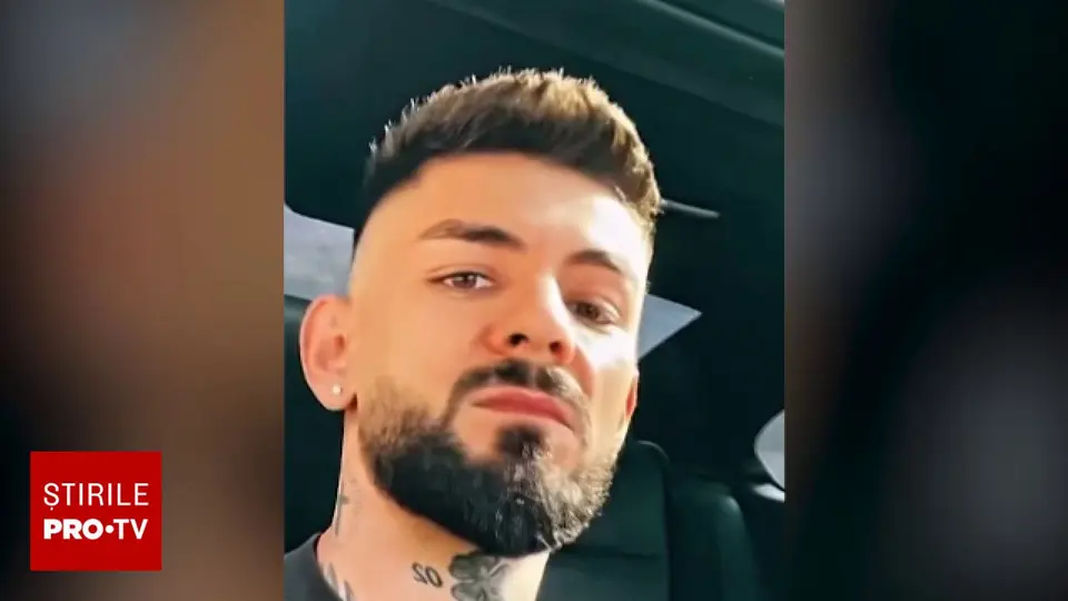Bărbat dat în urmărire după crima de pe Olt: victimă găsită în valiză lângă barajul Ionești