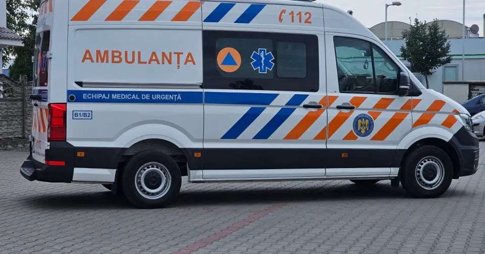 Traffic altercation with tragic outcome in Iași: teenager seriously injured, police investigate intent