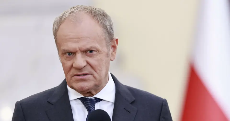 PiS składa zawiadomienie do prokuratury w sprawie Tuska i Zondacrypto