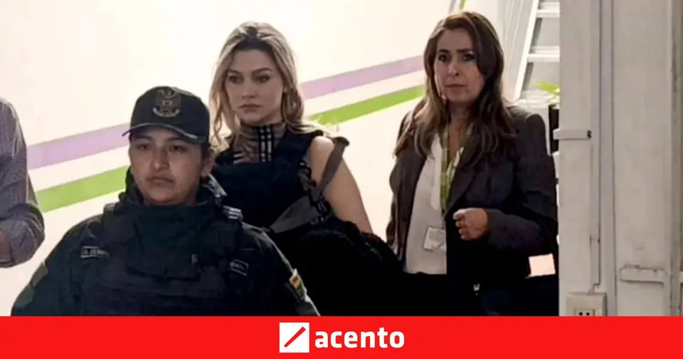 Expareja de Cerimedo testifica en Bolivia en caso de corrupción en la ANDIS argentina
