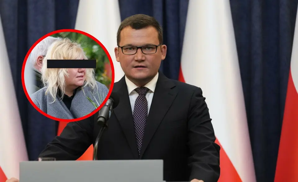 CBA arrests director from President's Office — Szefernaker attacks Czarzasty