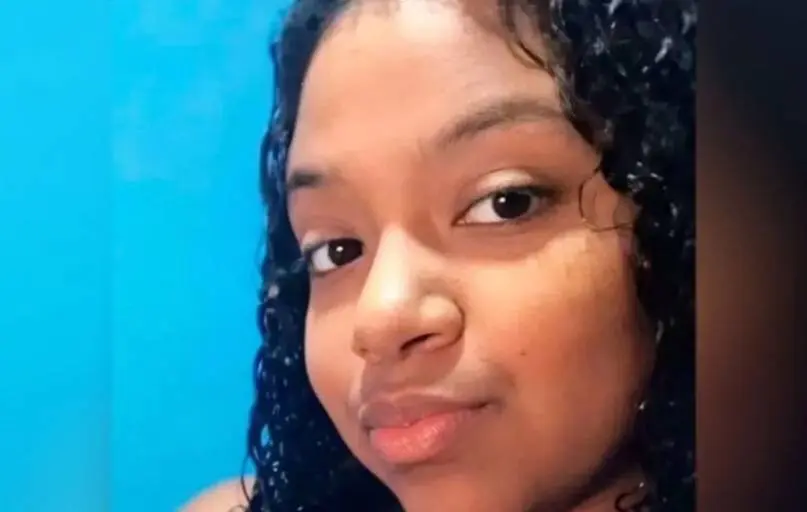 20-year-old woman dies after shooting by her partner, active PNB officer detained in Caracas