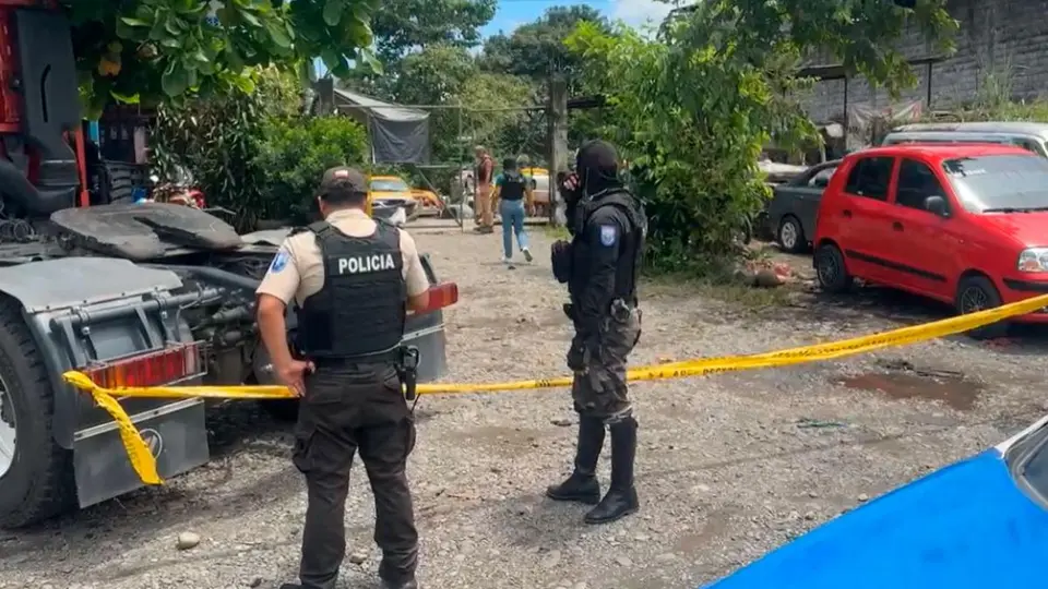 Homicide reduction in Ecuador is illusory: 81 cantons register more deaths in 2026
