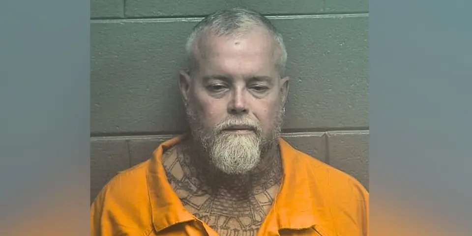 $167M Powerball winner arrested for 5th time, found asleep at Walmart