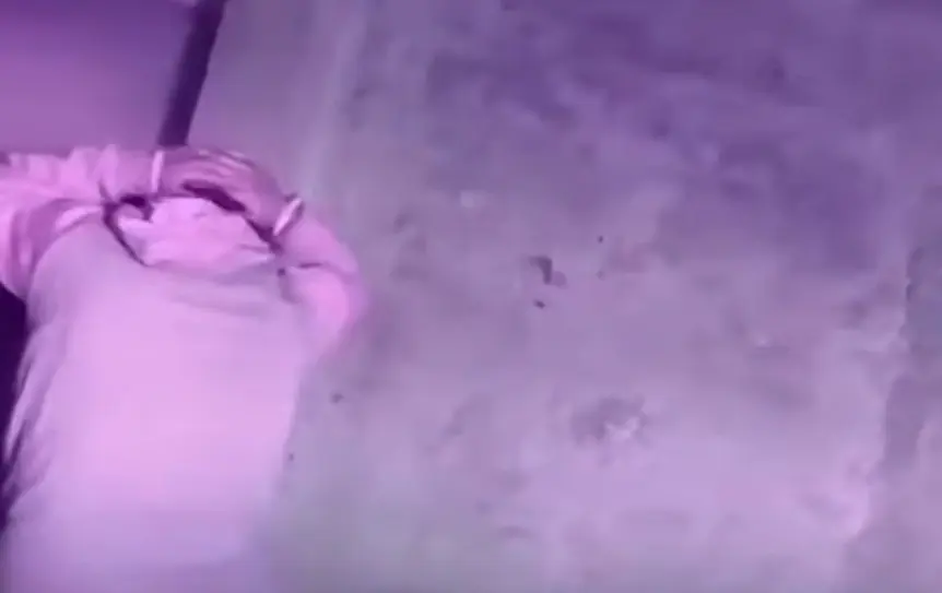 Hombre asesinado en Mercedes era integrante de la red desarticulada en operación Jaguar