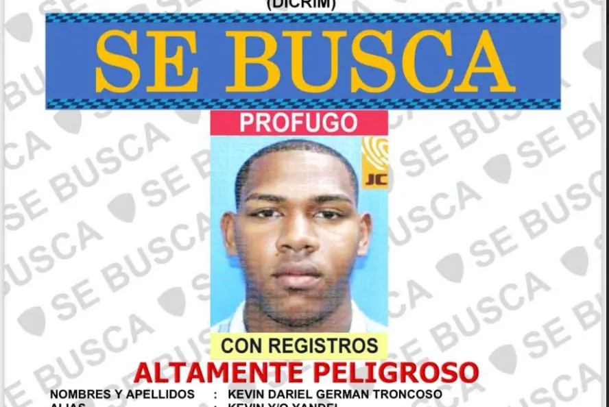 Policía identifica a sospechoso del asalto donde murió esposa de Julián Oro Duro