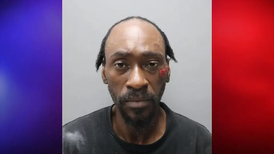 Armed Suspect Fires at Officers After Fleeing Tint Stop in St. Thomas