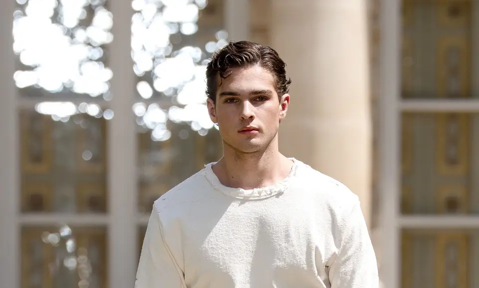Looksmaxxing influencer Clavicular charged with raping 17-year-old in Massachusetts