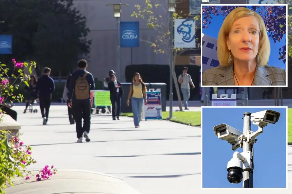 Cal State San Marcos President Addresses Four Campus Rapes in Three Weeks