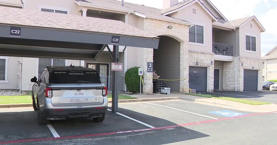 Two women found dead in Wells Branch apartment, murder-suicide suspected