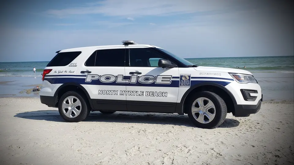 Vehicle break-ins hit North Myrtle Beach residents and tourists in Cherry Grove