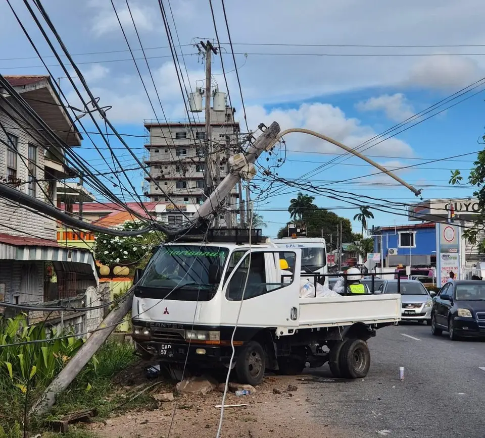 Hit-and-run driver Angel Morales-Ortiz arrested after Seaford crashes injure motorist