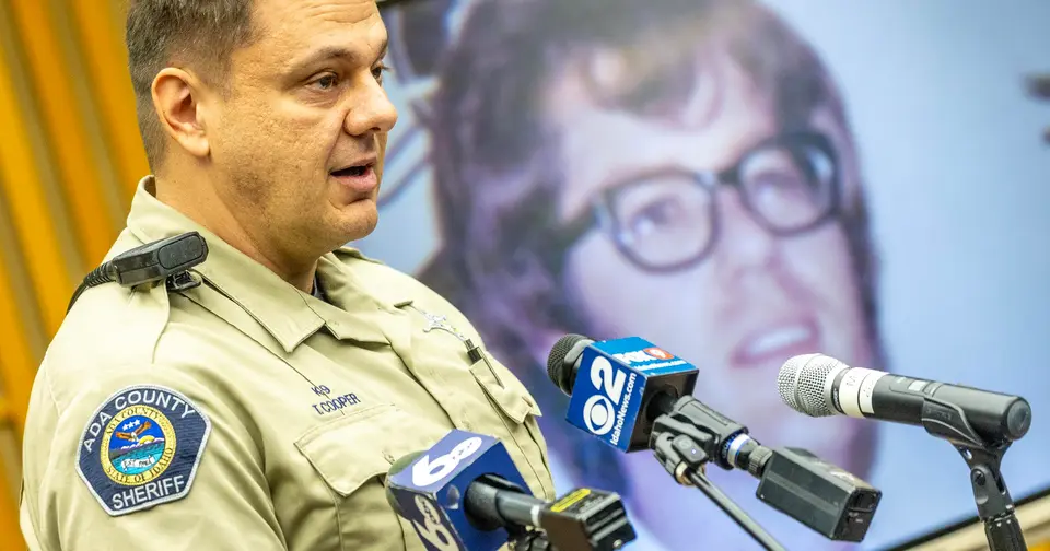 Idaho cold case: Chemist Betkouski identified after 44 years, linked to 1982 Tylenol murders