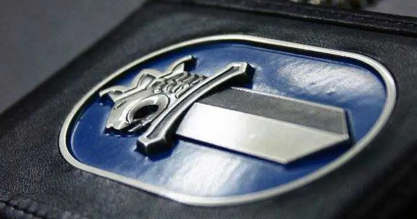 Scooter hit-and-run in Kuopio led to revelation of serious firearms offence