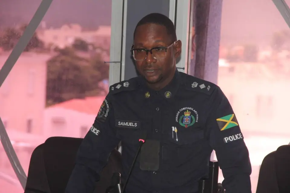 St James murder count hits 34 mid-year, 47.8% above 2025 pace