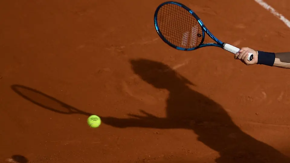 Tennis: French players approached to lose a set for €2,000 to €3,000