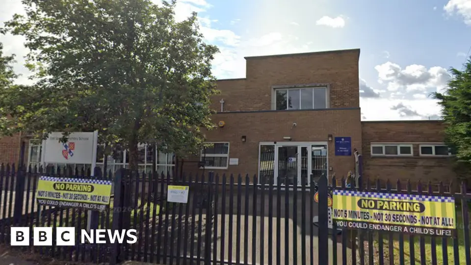 London man arrested after threatening call forces Northampton school lockdown