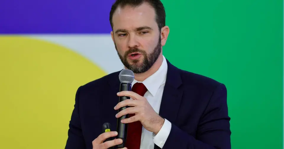 Hidden Credit Operation: film backer linked to Bolsonaro film connected to organised crime