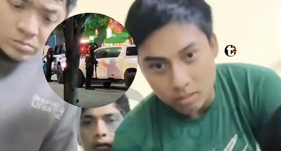 Seven arrested for kidnapping and four murders in Trujillo deny charges before judge