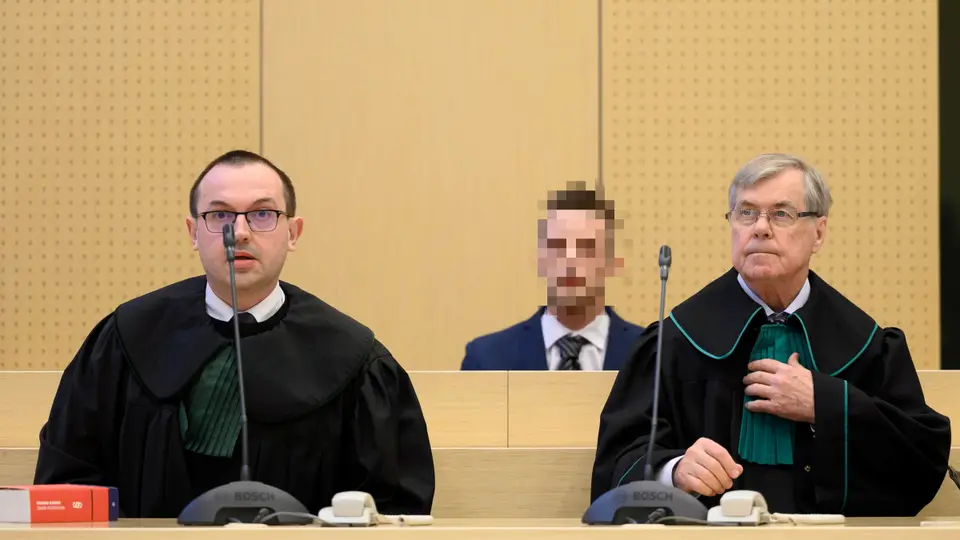Sąd Najwyższy oddalił skargę obrony Adama Z. w sprawie śmierci Ewy Tylman