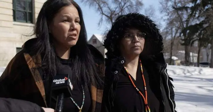 Ottawa orders appeal review for Saskatchewan sisters' murder convictions after 30 years