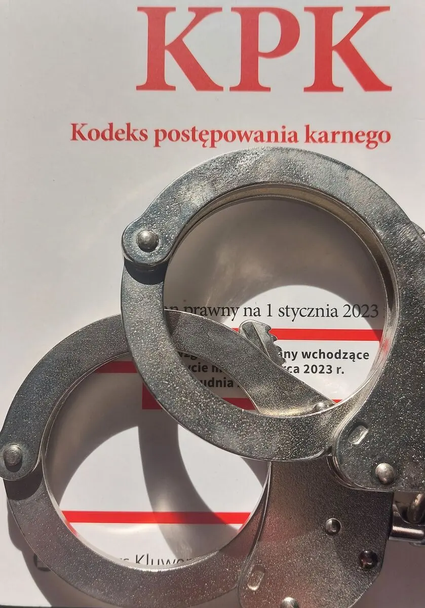 Aggressive 46-year-old from Boguchała arrested for three months for violence and threats