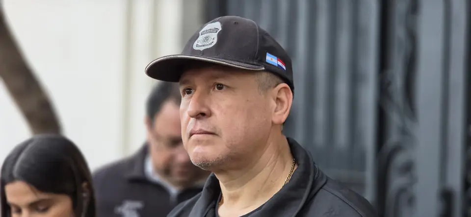 Operation Aurelia: eight raids in search of network trafficking gold to Turkey