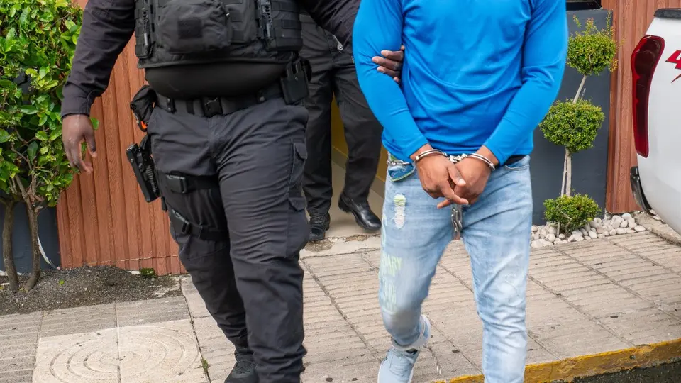 Dominicano "El Negro Amante" extraditado a Puerto Rico por cargos de asesinato