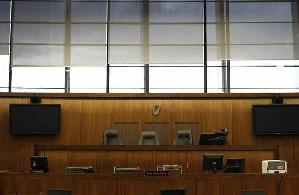 Cork man (42) faces High Court bail bid after alleged knife attack on partner and daughter