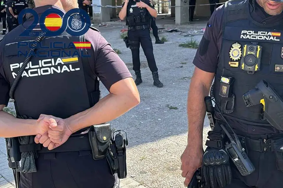 Police operation against human trafficking in Córdoba and Cáceres: nine arrested and 29 victims