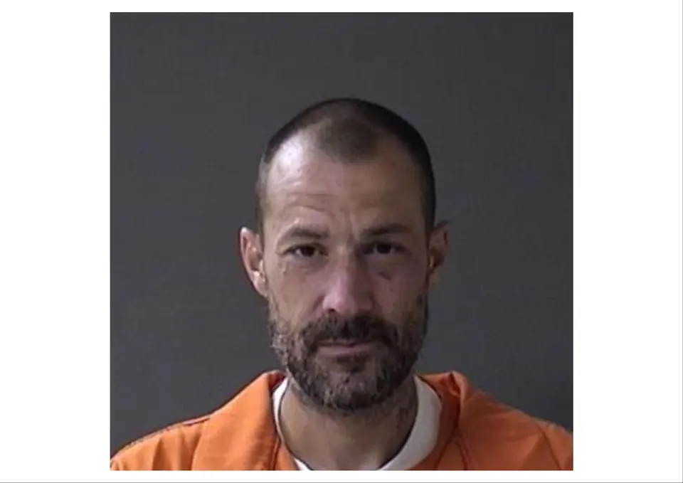 Kingston Man Charged with Burglary and Grand Larceny After Two September Incidents