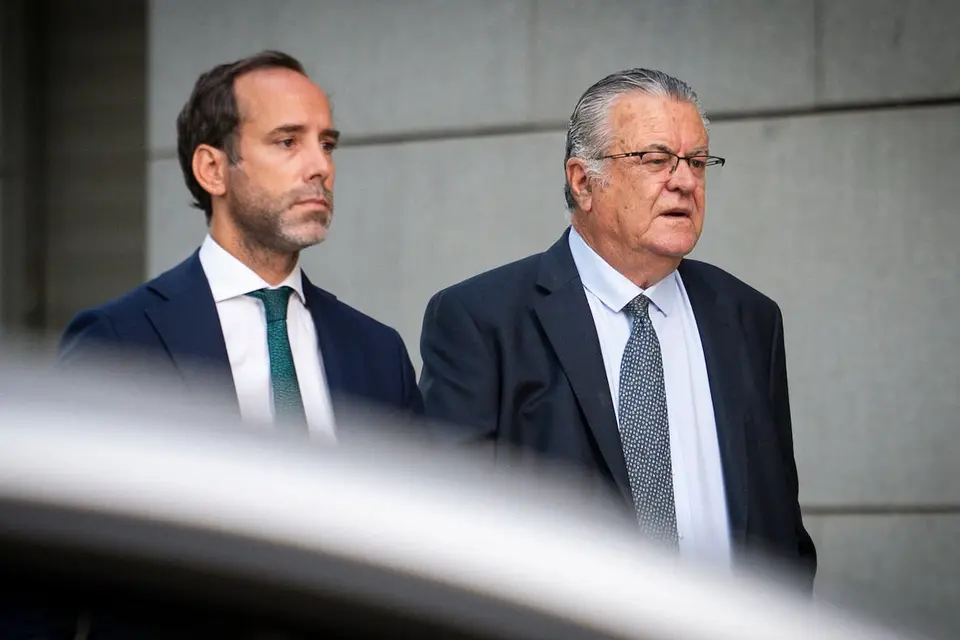 Expresidente de Plus Ultra denuncia ante la Audiencia Nacional presión de la SEPI para ceder control accionarial