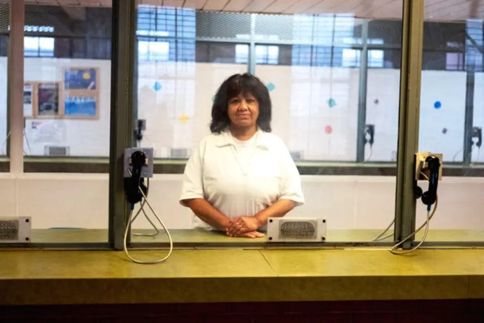 Texas Court Denies Innocence Claim for Death Row Inmate Melissa Lucio