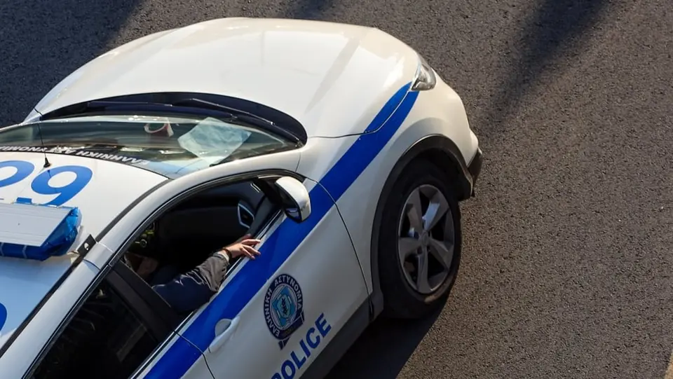 Homicide on Chios: 51-year-old arrested for murder of 31-year-old following quarrel