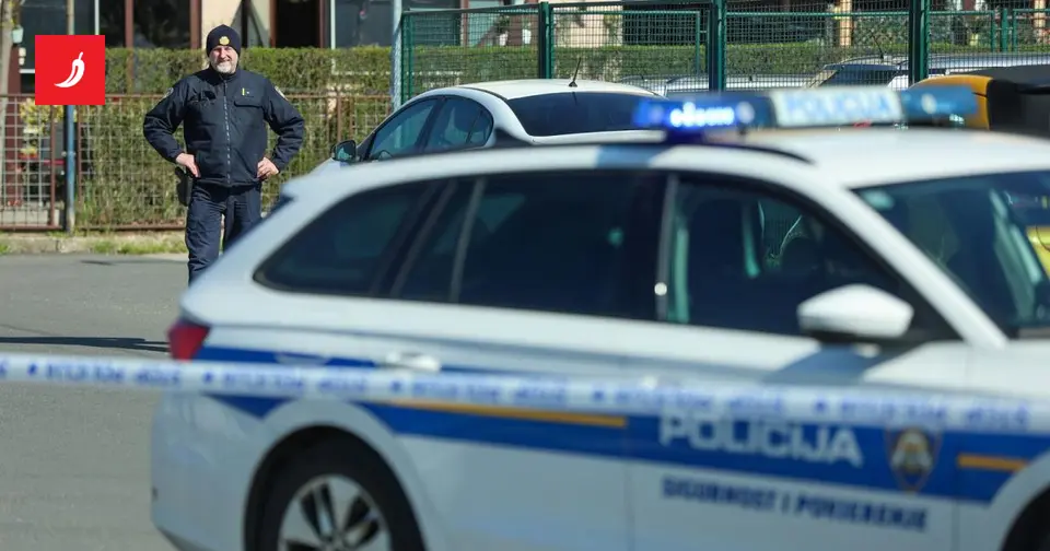 Zagreb couple forced mentally ill man to commit thefts across Croatia