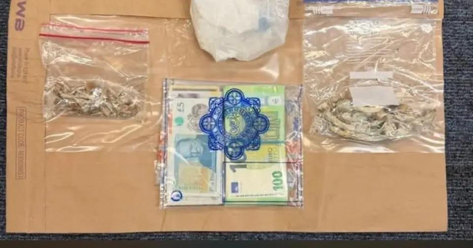 €2m drug haul: four men arrested in Garda crackdown on trafficking networks