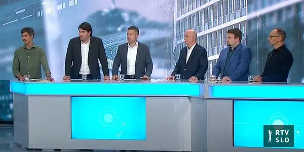 Mesec zanika uživanje drog s Smodejem na zabavah pred sojenjem