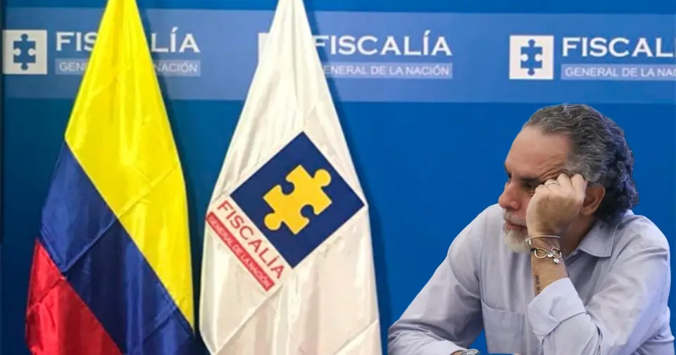 Caso Benedetti en la Dian: Corte Suprema envía expediente a la Fiscalía