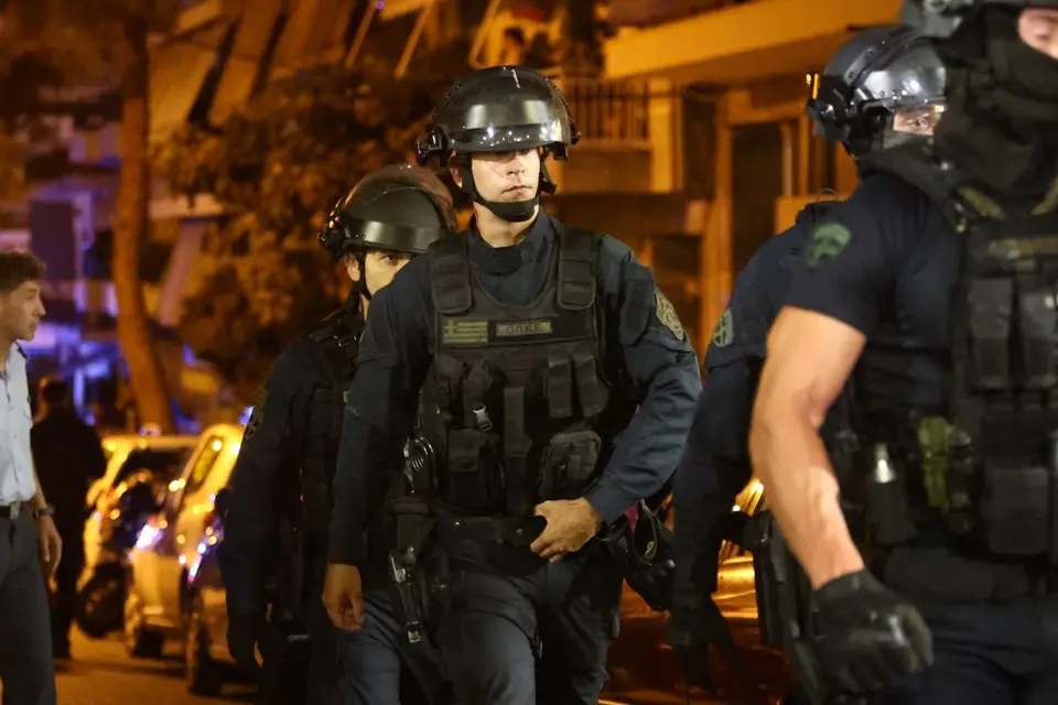49-year-old held partner hostage for two hours in Nikaia, threatening explosion