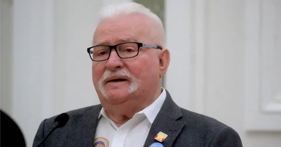 Prokuratura umorzyła śledztwo ws. fałszywych zeznań Lecha Wałęsy o teczkach Kiszczaka
